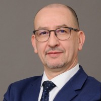 Karim MERIDJA, Directeur Général de MEDICEA